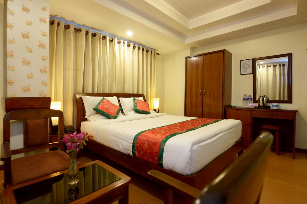 Gallery Image Of Hotel Friends Home