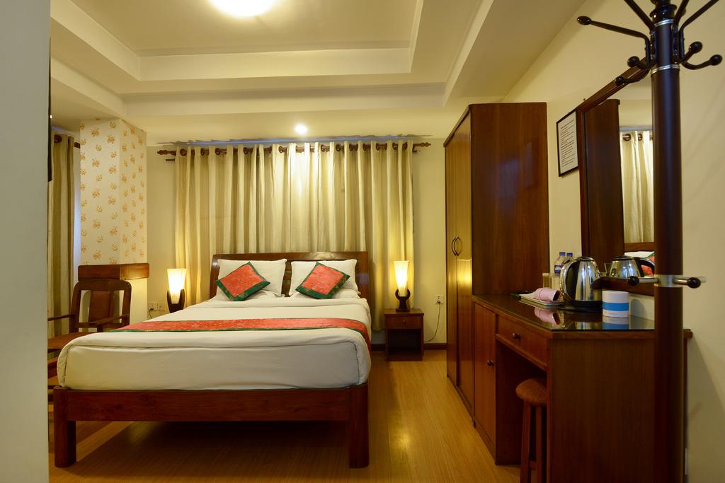 Gallery Image Of Hotel Friends Home