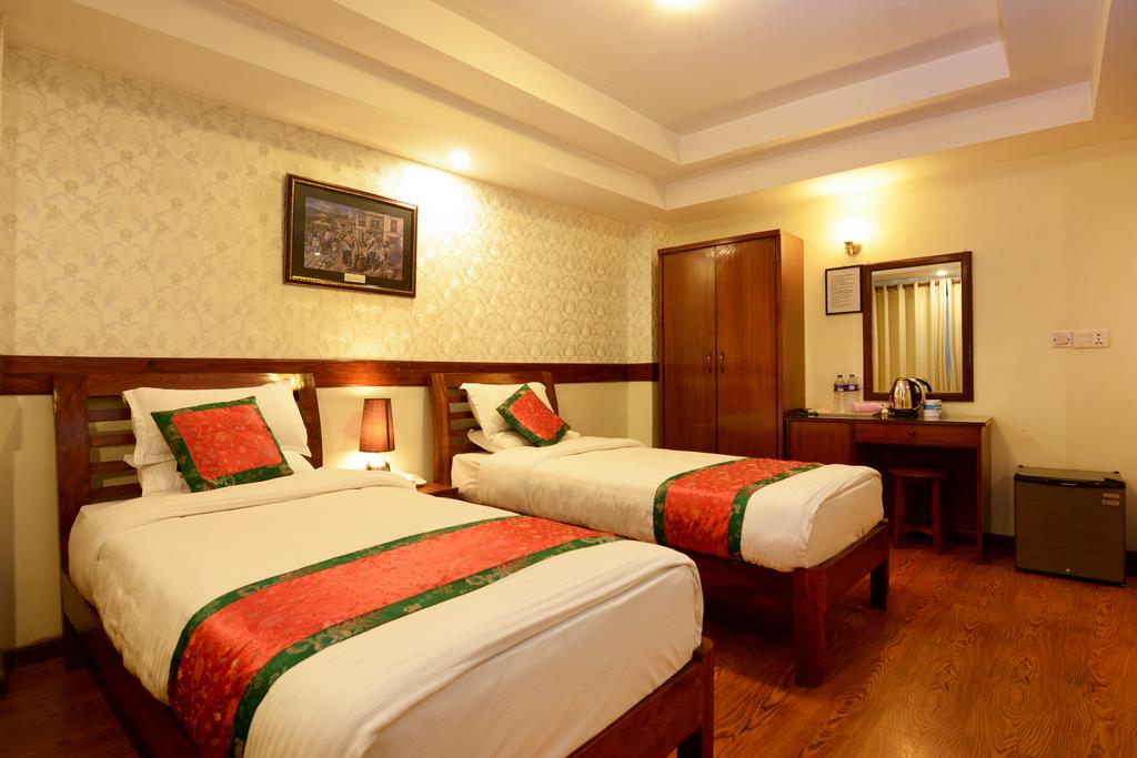 Gallery Image Of Hotel Friends Home