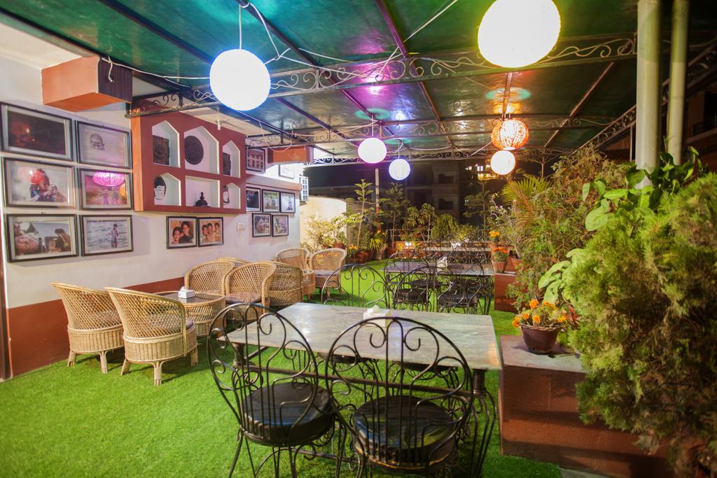 Gallery Image Of Hotel Friends Home