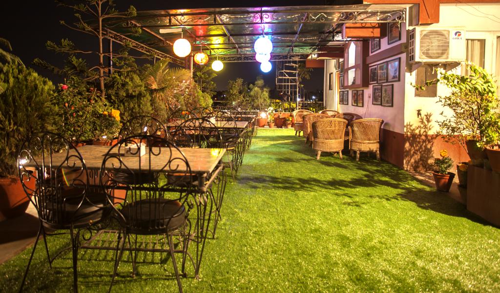 Gallery Image Of Hotel Friends Home
