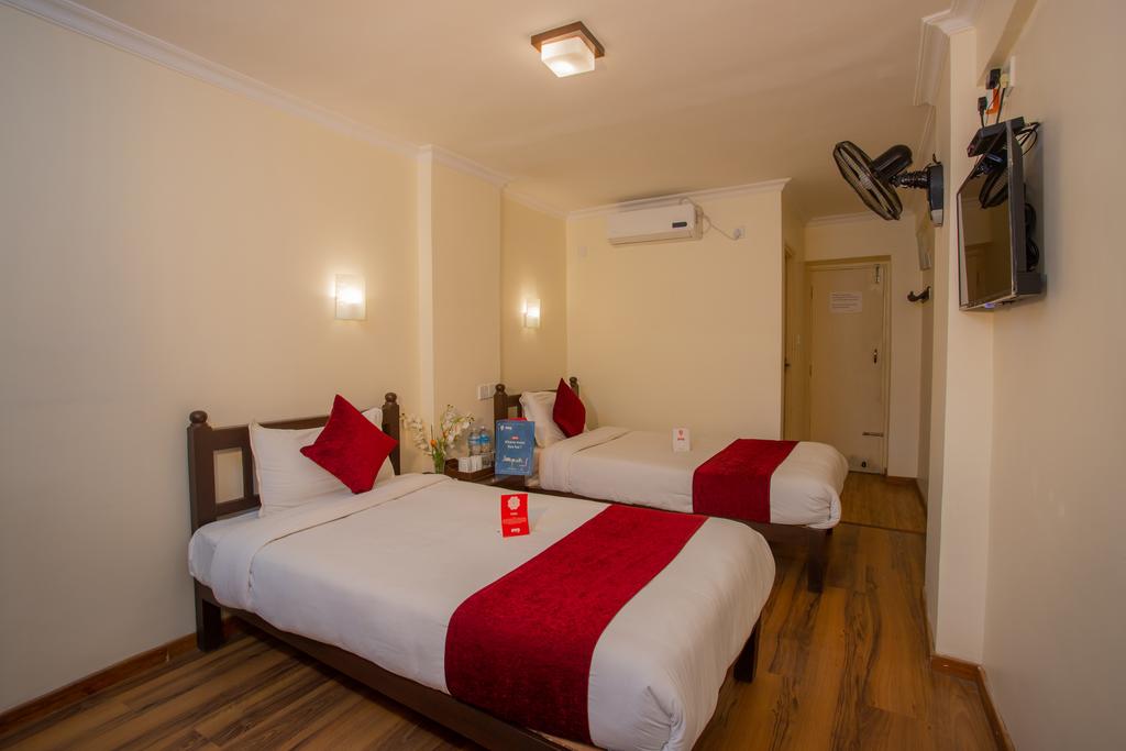 Gallery Image Of Hotel Highlander