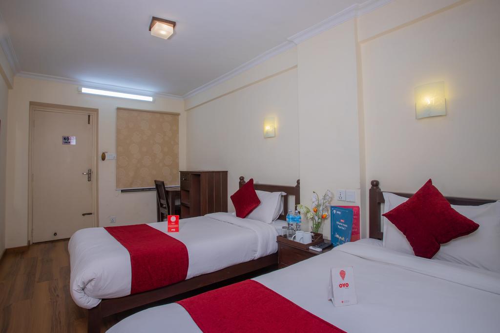 Gallery Image Of Hotel Highlander