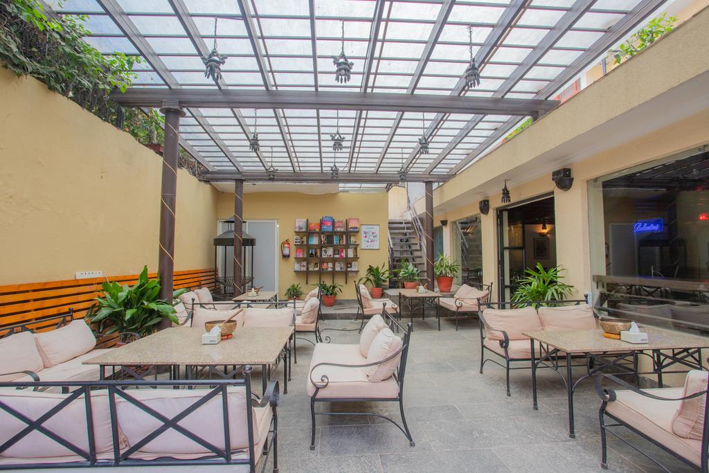 Gallery Image Of Hotel Highlander