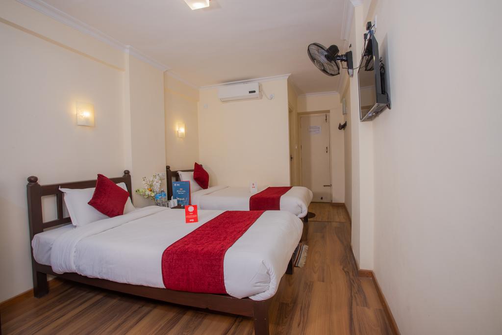 Gallery Image Of Hotel Highlander