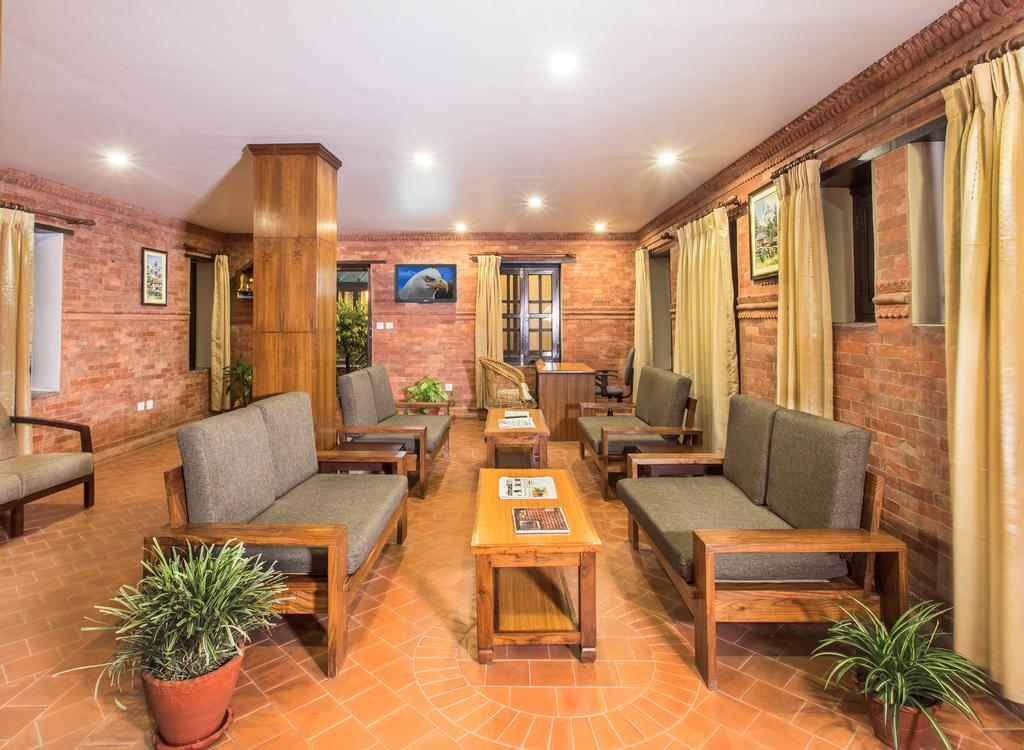 Gallery Image Of Hotel Utsab Himalaya,Pokhara