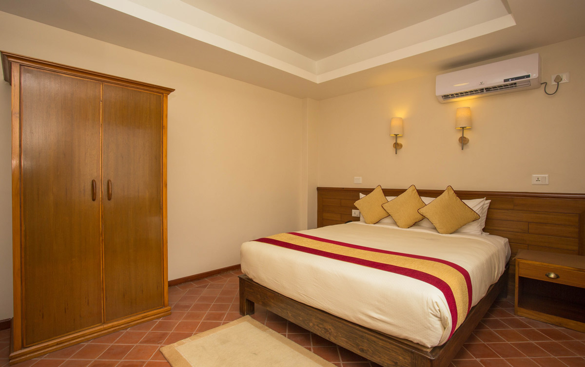 Gallery Image Of Hotel Utsab Himalaya,Pokhara