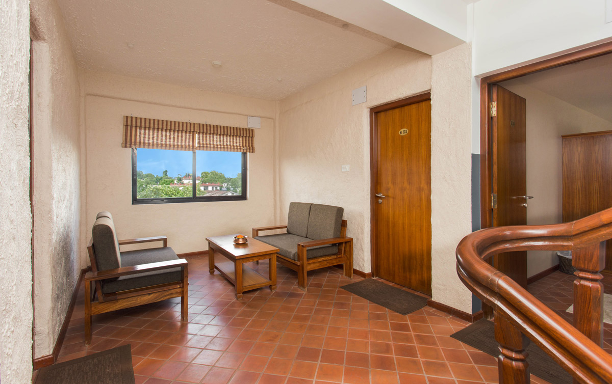 Gallery Image Of Hotel Utsab Himalaya,Pokhara
