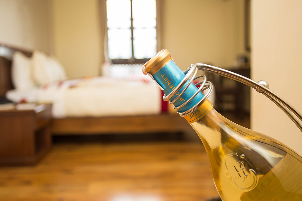 Gallery Image Of Hotel Utsab Himalaya,Pokhara