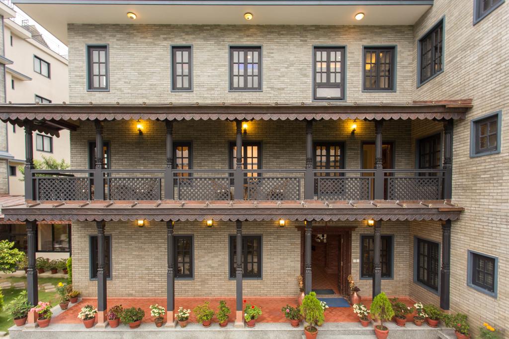 Gallery Image Of Hotel Utsab Himalaya,Pokhara