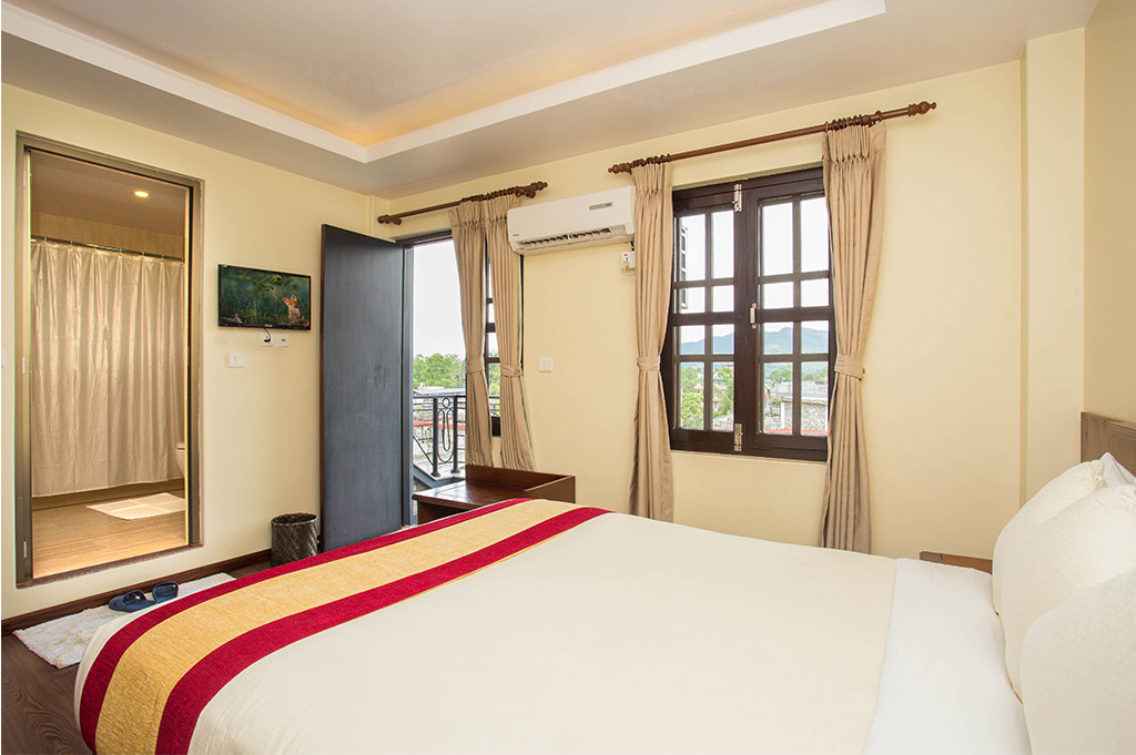 Gallery Image Of Hotel Utsab Himalaya,Pokhara