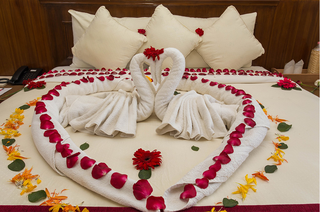 Gallery Image Of Hotel Utsab Himalaya,Pokhara