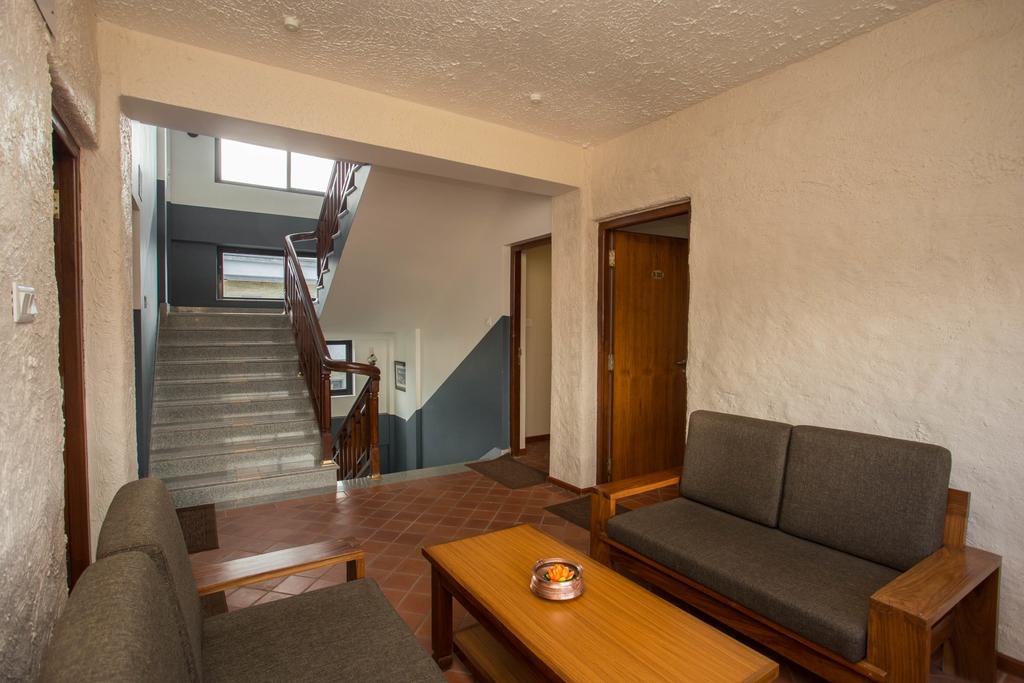 Gallery Image Of Hotel Utsab Himalaya,Pokhara