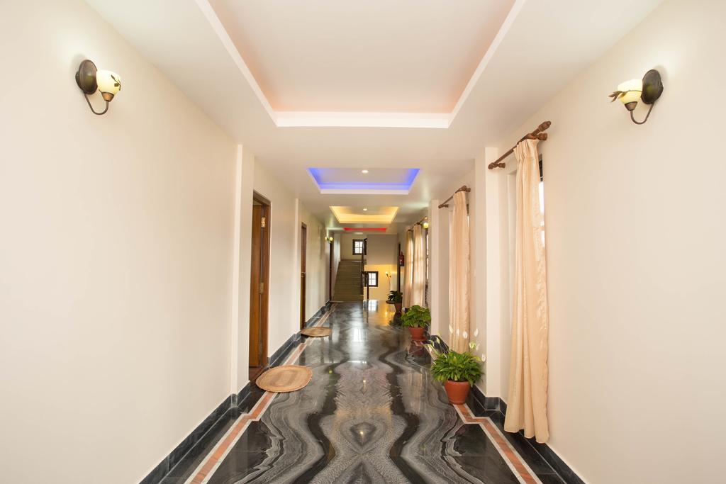 Gallery Image Of Hotel Utsab Himalaya,Pokhara
