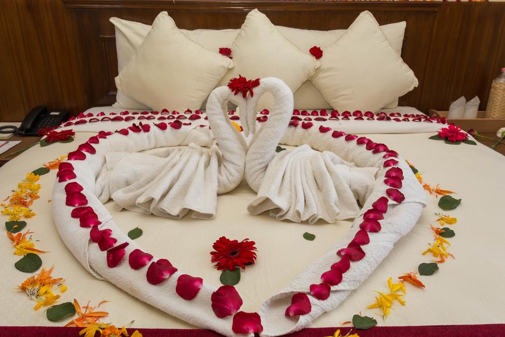 Gallery Image Of Hotel Utsab Himalaya,Pokhara