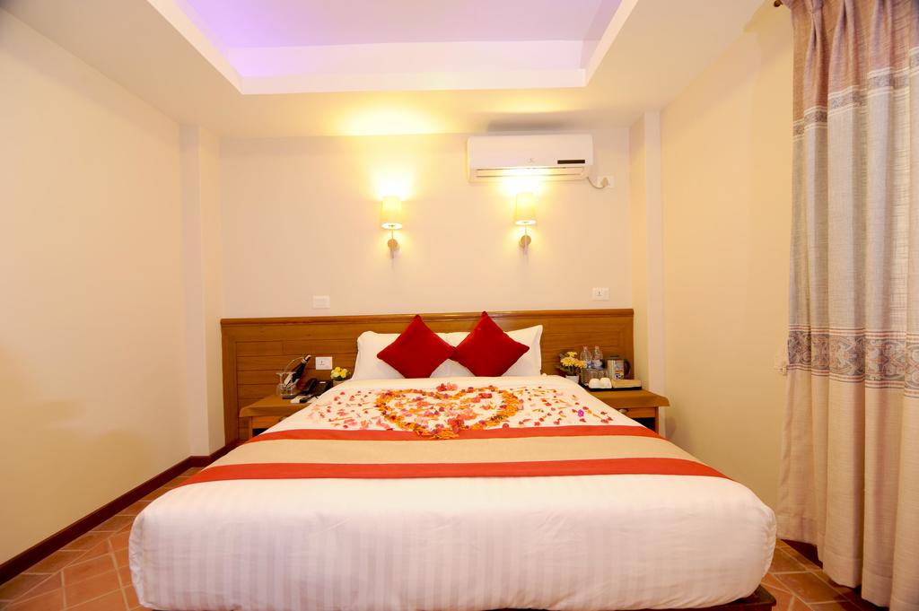 Gallery Image Of Hotel Utsab Himalaya,Pokhara