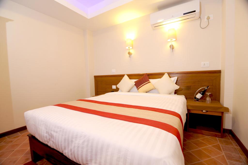 Gallery Image Of Hotel Utsab Himalaya,Pokhara