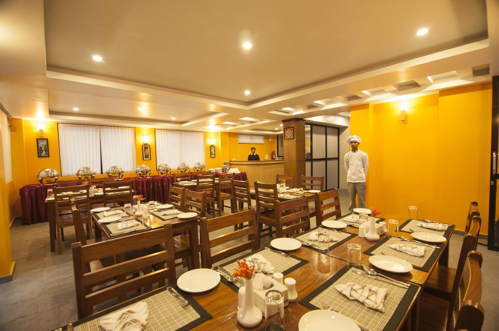 Gallery Image Of Hotel Utsab Himalaya,Pokhara