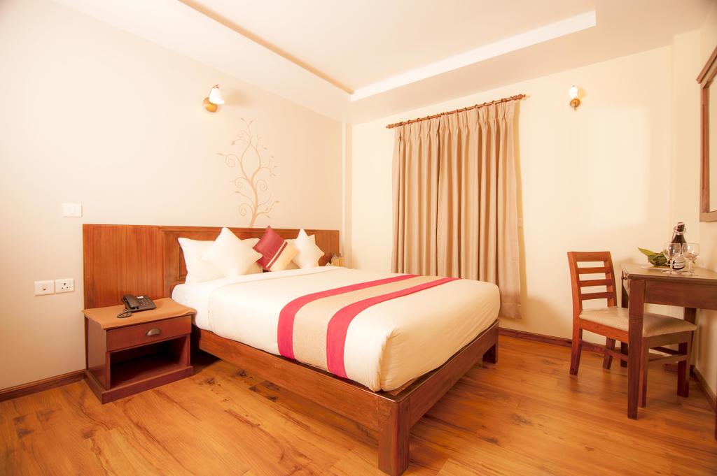 Gallery Image Of Hotel Utsab Himalaya,Pokhara
