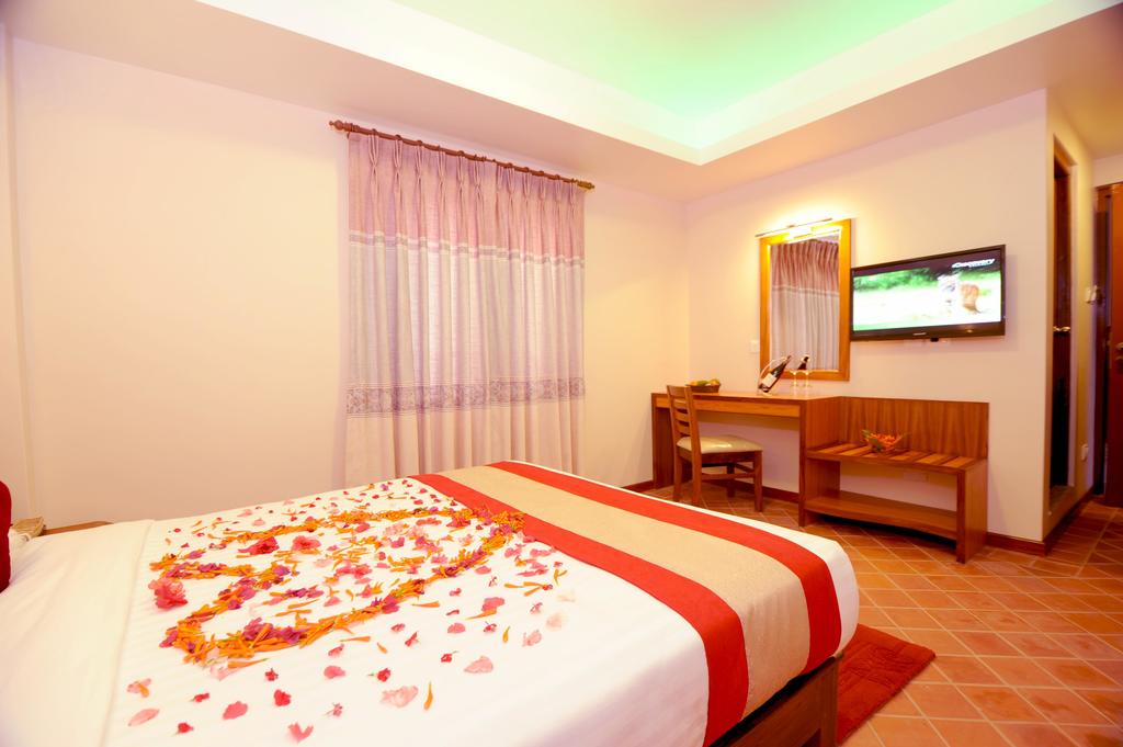 Gallery Image Of Hotel Utsab Himalaya,Pokhara