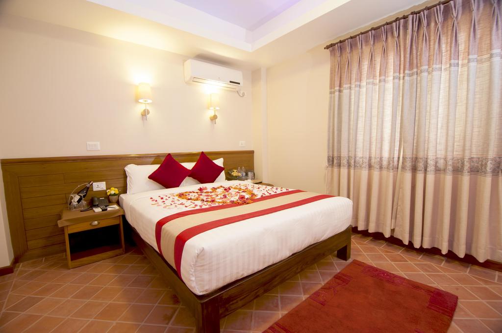 Gallery Image Of Hotel Utsab Himalaya,Pokhara