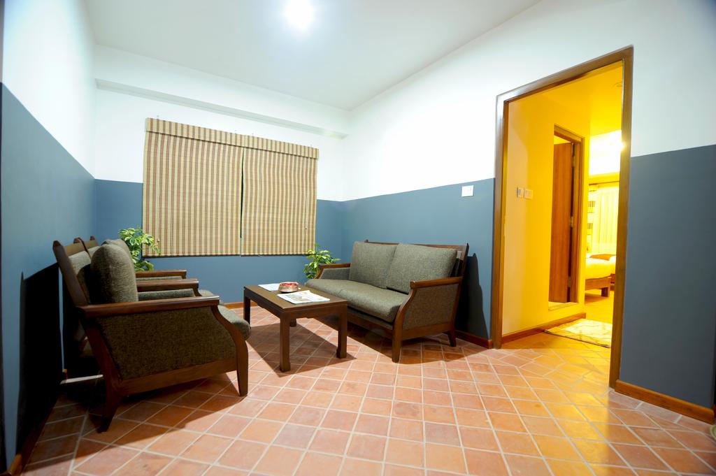 Gallery Image Of Hotel Utsab Himalaya,Pokhara