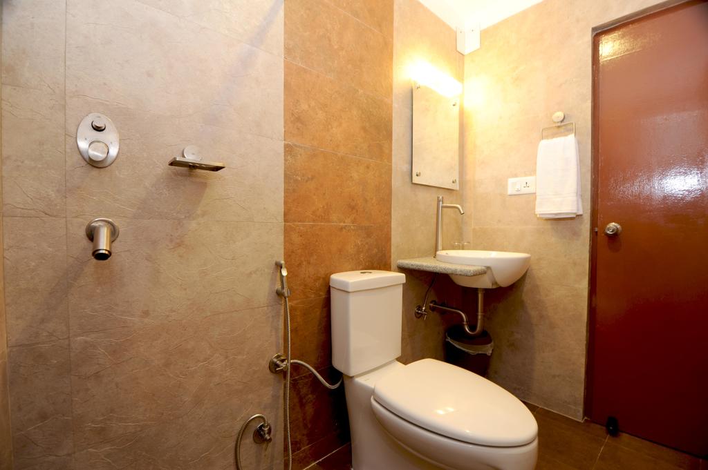 Gallery Image Of Hotel Utsab Himalaya,Pokhara