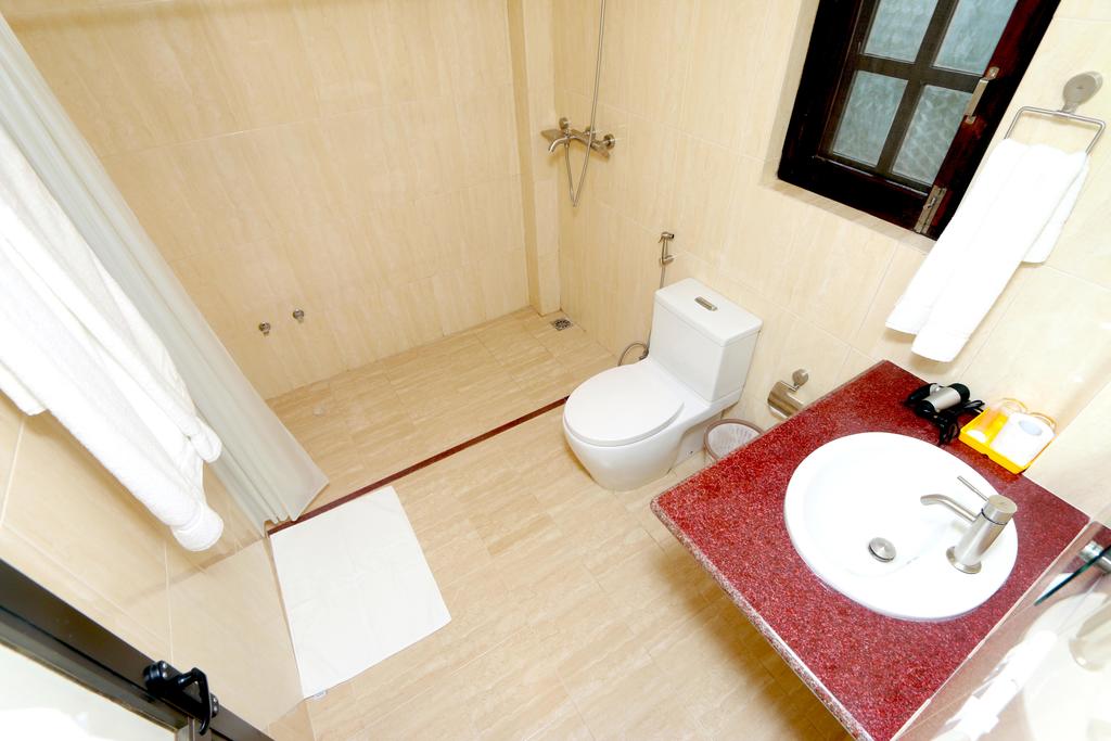 Gallery Image Of Hotel Utsab Himalaya,Pokhara