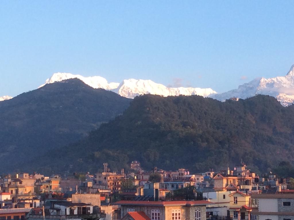 Gallery Image Of Hotel Utsab Himalaya,Pokhara
