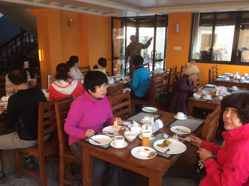 Gallery Image Of Hotel Utsab Himalaya,Pokhara