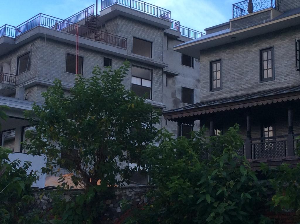 Gallery Image Of Hotel Utsab Himalaya,Pokhara