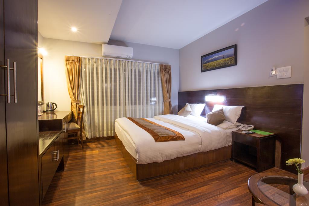 Gallery Image Of Aryatara Kathmandu Hotel