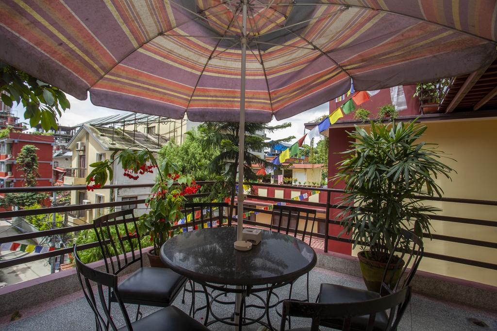 Gallery Image Of Aryatara Kathmandu Hotel