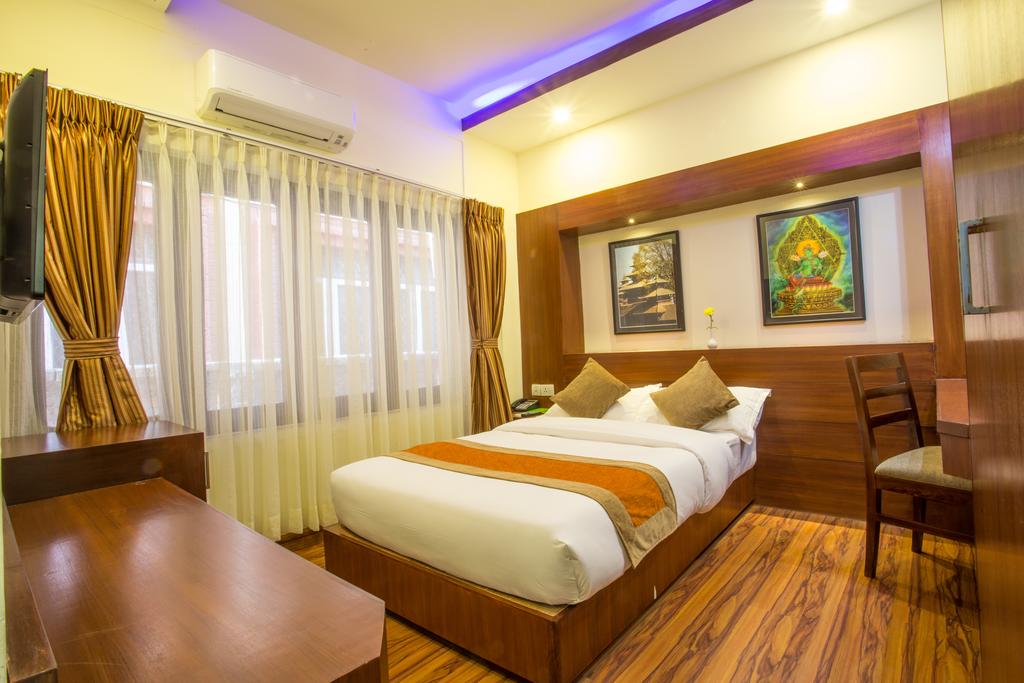 Gallery Image Of Aryatara Kathmandu Hotel