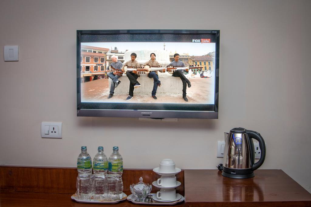 Gallery Image Of Aryatara Kathmandu Hotel