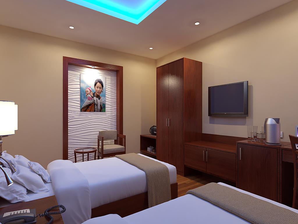 Gallery Image Of Aryatara Kathmandu Hotel