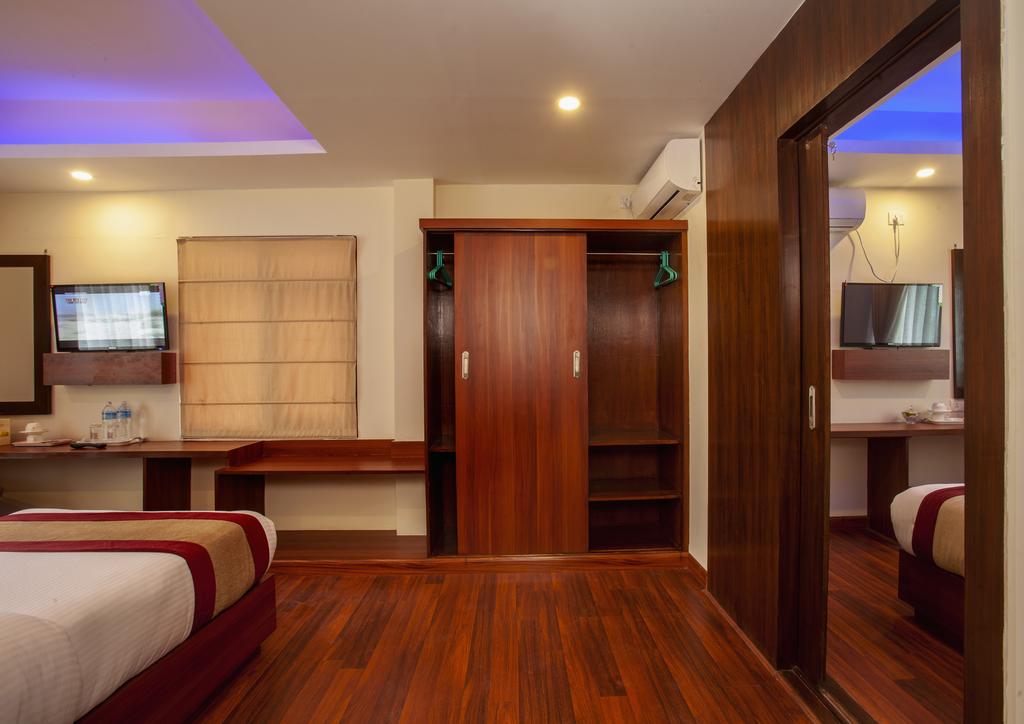 Gallery Image Of Aryatara Kathmandu Hotel