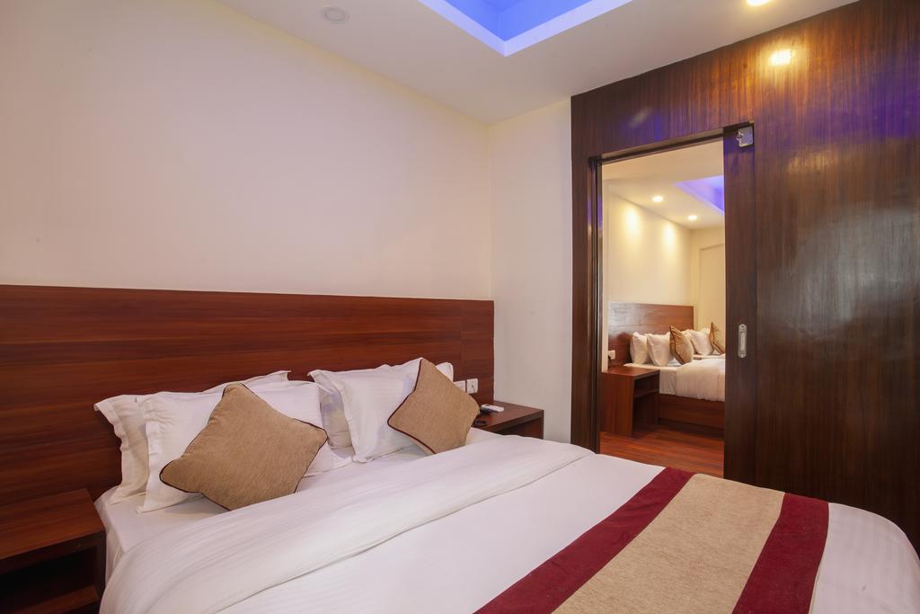 Gallery Image Of Aryatara Kathmandu Hotel