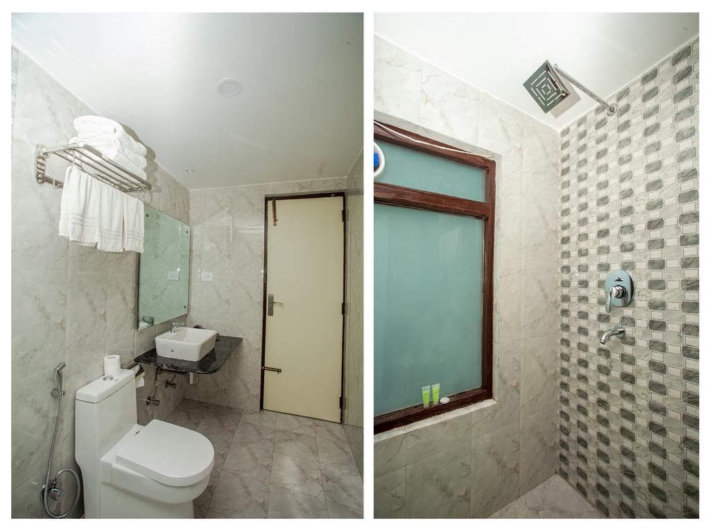 Gallery Image Of Aryatara Kathmandu Hotel