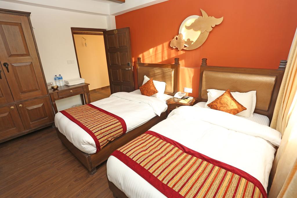 Gallery Image Of Hotel Moonlight Pvt Ltd