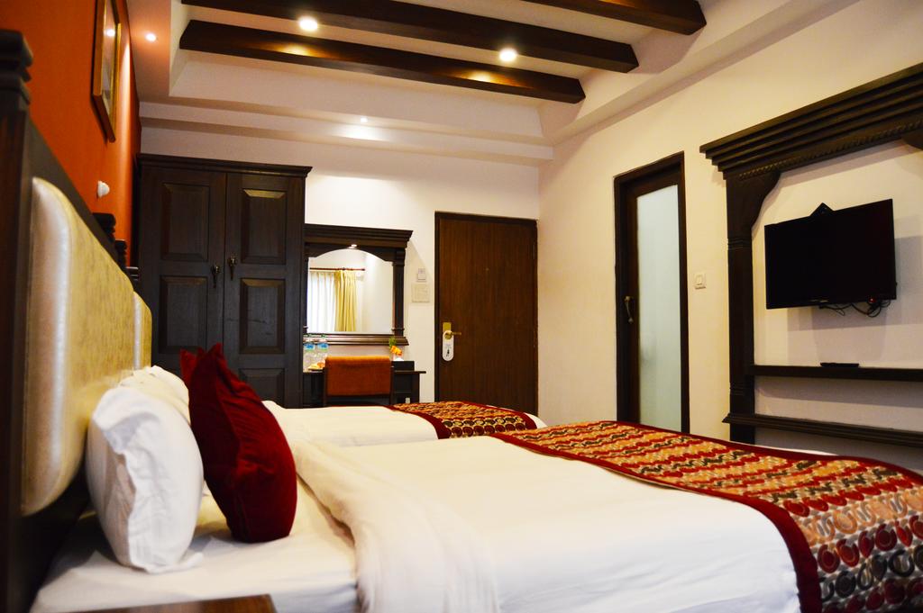 Gallery Image Of Hotel Moonlight Pvt Ltd