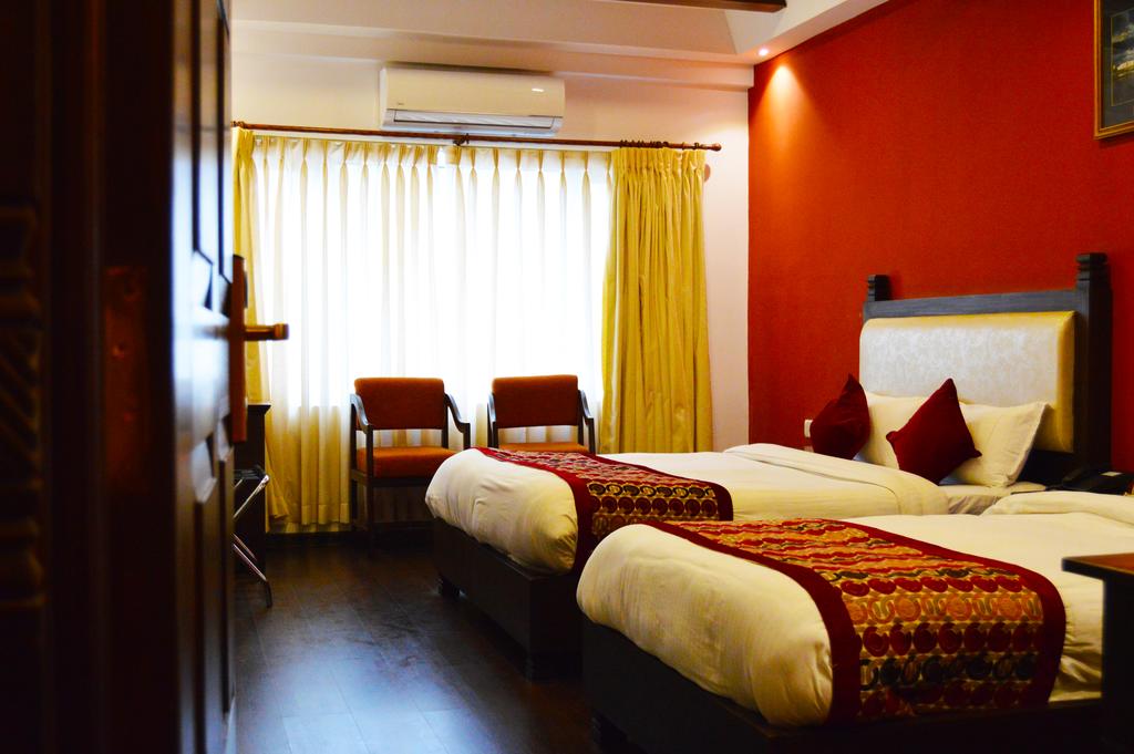 Gallery Image Of Hotel Moonlight Pvt Ltd