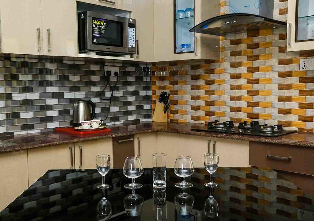 Gallery Image Of Hotel Himalayan Oasis