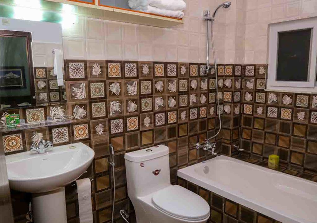 Gallery Image Of Hotel Himalayan Oasis