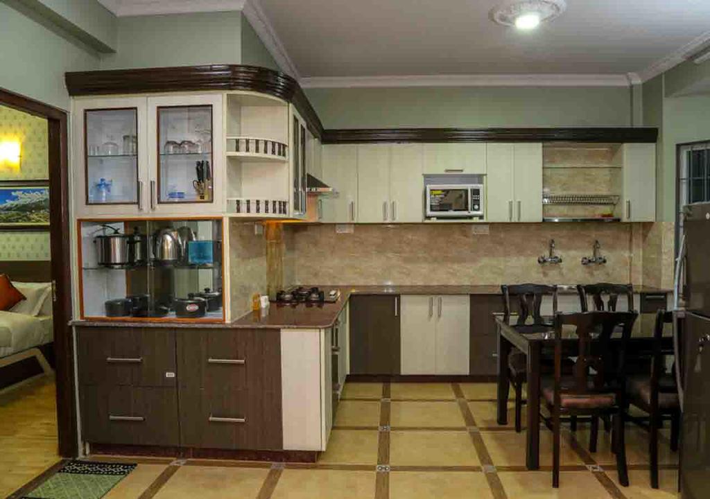 Gallery Image Of Hotel Himalayan Oasis