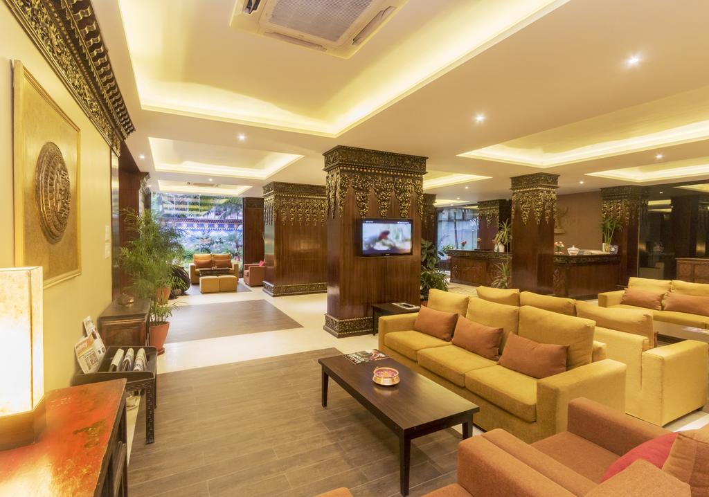 Gallery Image Of Hotel Tibet International