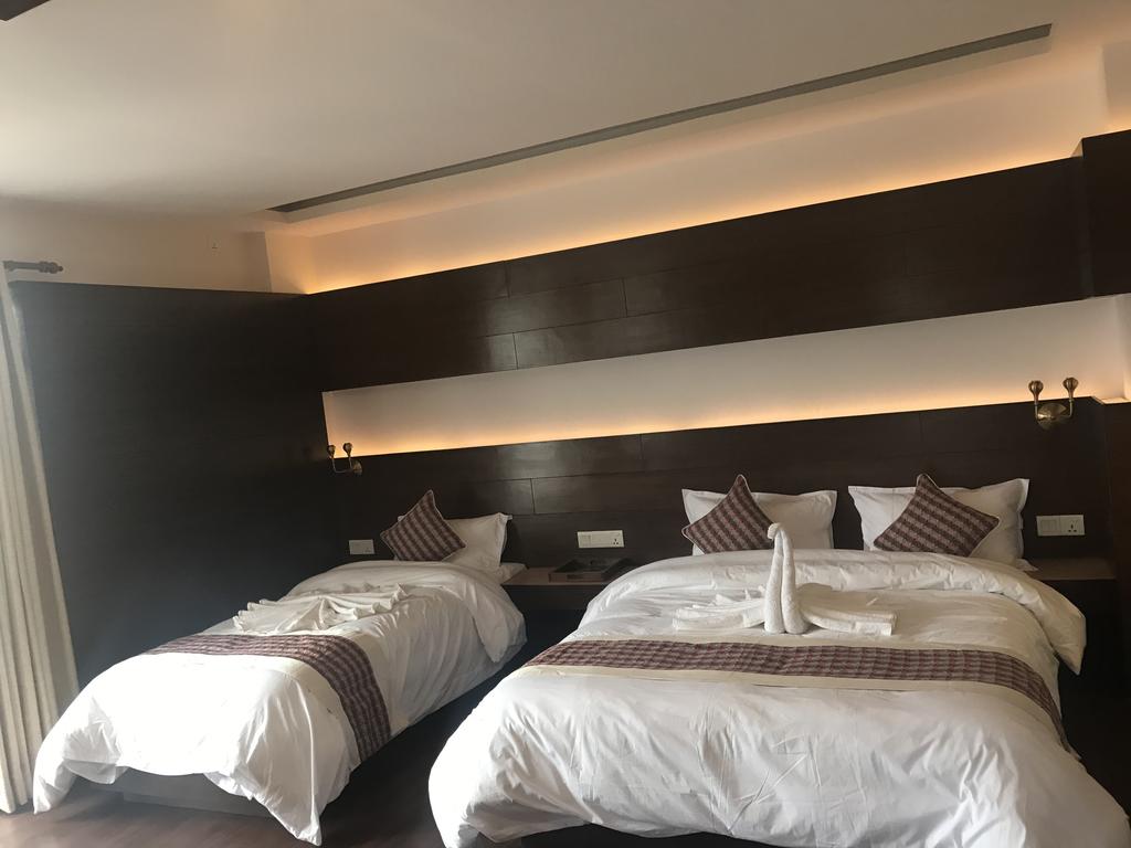 Gallery Image Of Kathmandu Suite Home