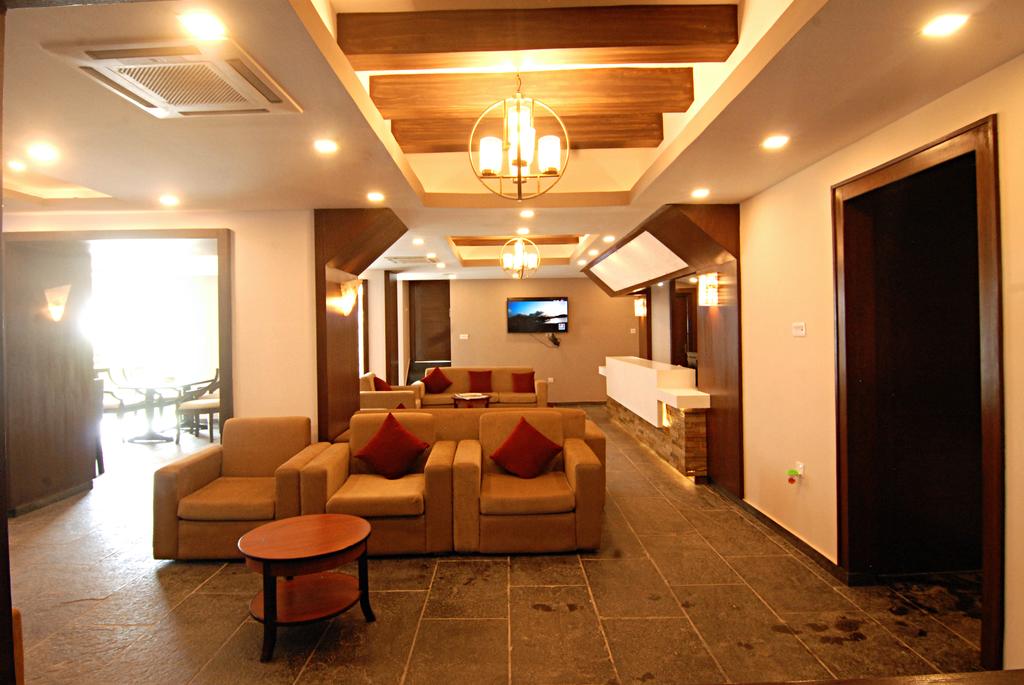 Gallery Image Of Kathmandu Suite Home