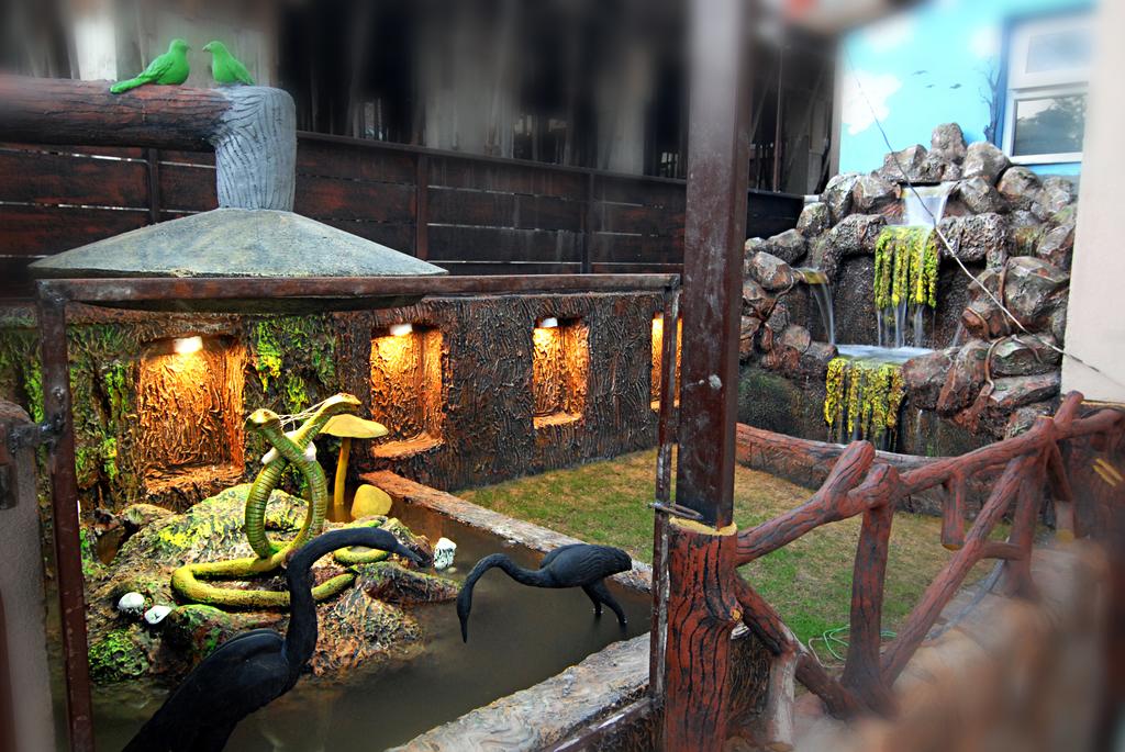 Gallery Image Of Kathmandu Suite Home