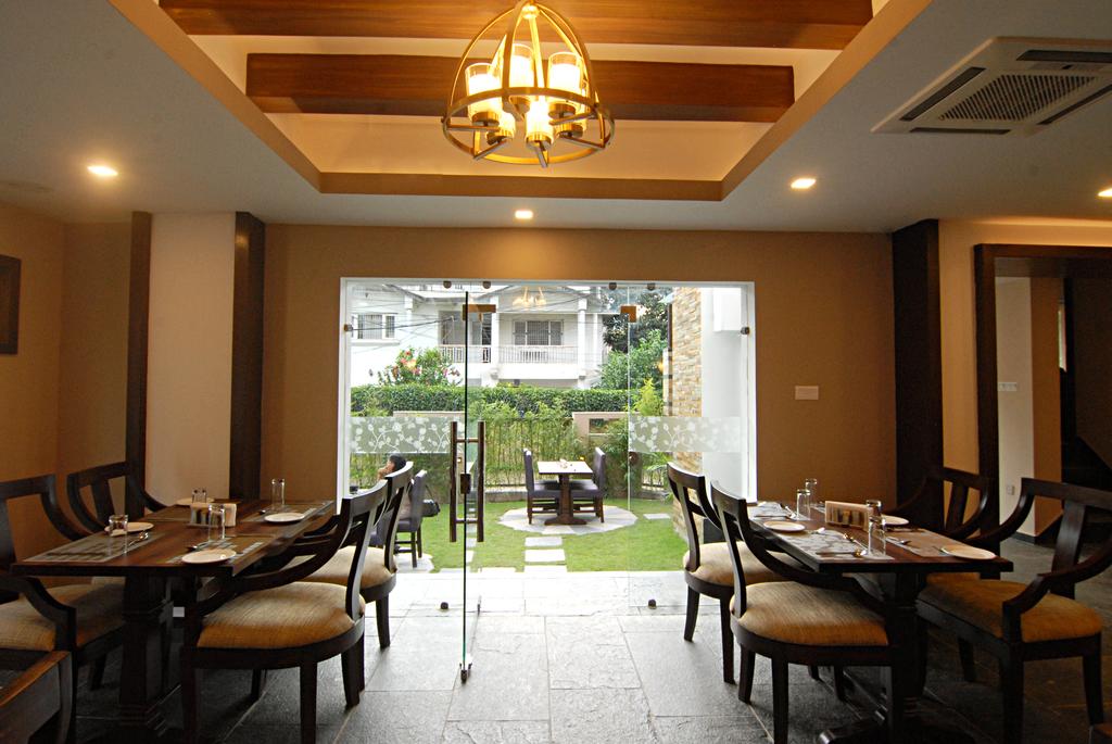 Gallery Image Of Kathmandu Suite Home